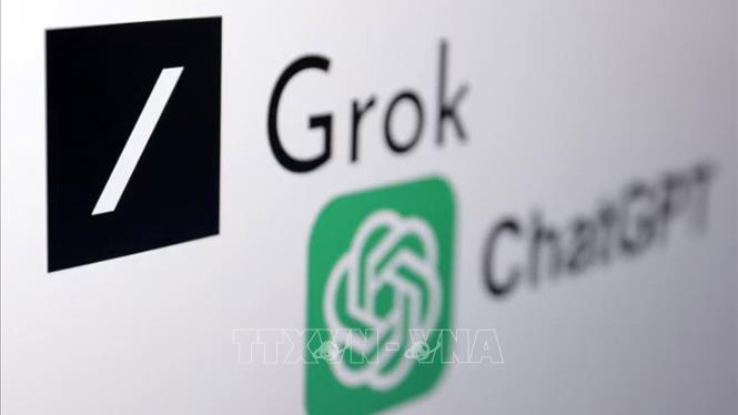 Mạng x&atilde; hội X siết chặt kiểm so&aacute;t AI Grok 