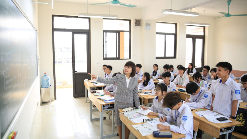 Bộ Gi&aacute;o dục v&agrave; Đ&agrave;o tạo vừa c&ocirc;ng bố dự thảo Th&ocirc;ng tư quy định tổ chức, hoạt động trường dự bị đại học.