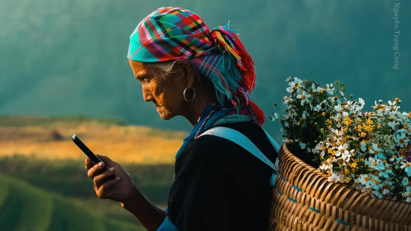 Ph&aacute;t động Li&ecirc;n hoan phim t&agrave;i liệu ngắn quốc tế đầu ti&ecirc;n về văn h&oacute;a Việt 