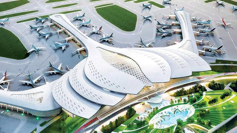 Dấu ấn nhiệm kỳ 2020-2025: Ng&agrave;nh X&acirc;y dựng bứt ph&aacute; với loạt c&ocirc;ng tr&igrave;nh trọng điểm