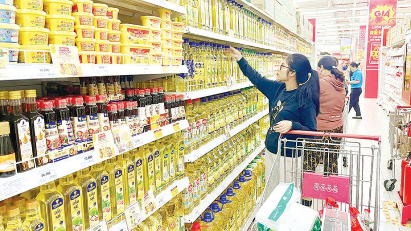 &Aacute;p lực lạm ph&aacute;t năm 2026 cao hơn năm 2025 