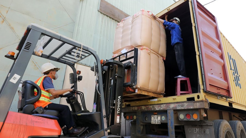 Ng&agrave;nh c&agrave; ph&ecirc; hướng tới mục ti&ecirc;u xuất khẩu 10 tỷ USD 