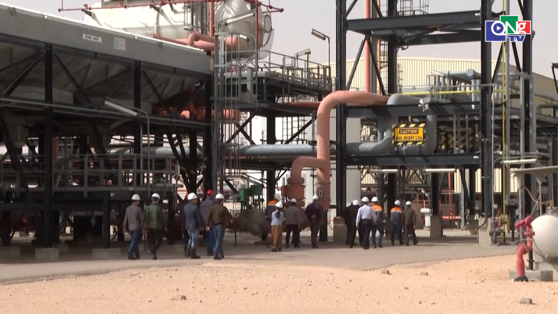 OPEC dự b&aacute;o nhu cầu dầu mỏ to&agrave;n cầu tiếp tục tăng 