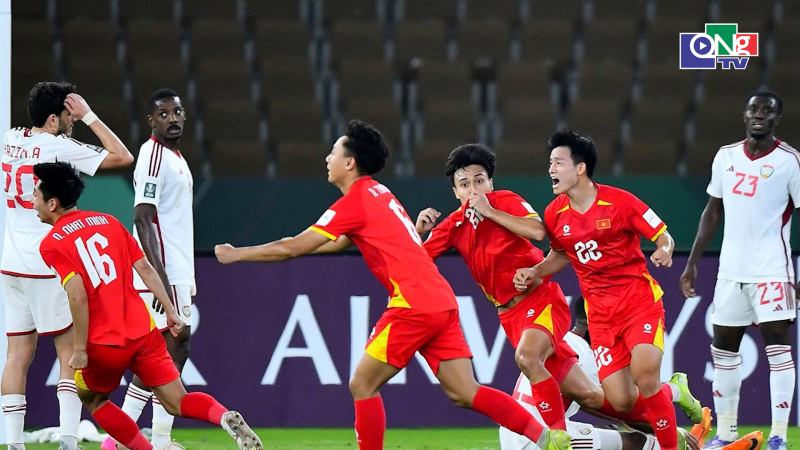 Tin vui từ AFC tiếp sức U23 Việt Nam tr&ecirc;n đường v&agrave;o chung kết ch&acirc;u &Aacute;