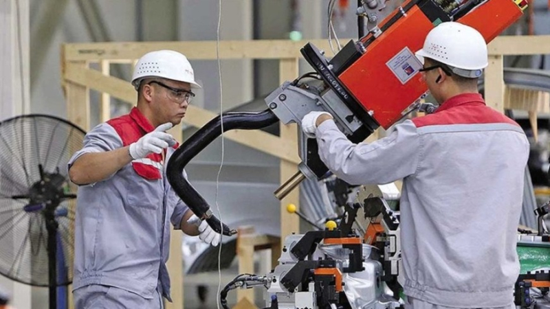 Ban h&agrave;nh Nghị quyết 02, tạo đột ph&aacute; cải thiện m&ocirc;i trường kinh doanh năm 2026 