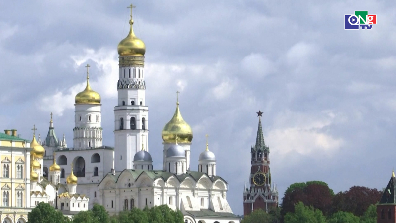 Nga ghi nhận mong muốn đối thoại về vấn đề Ukraine