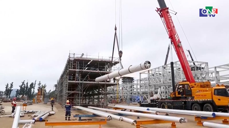 Đổi mới phương thức quản l&yacute;, phục vụ người d&acirc;n v&agrave; doanh nghiệp