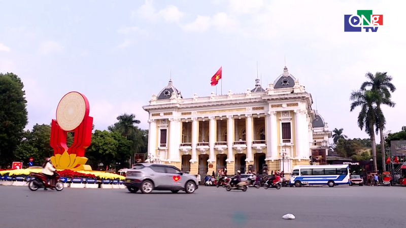 Chủ đề Đại hội Đảng to&agrave;n quốc lần thứ XIV