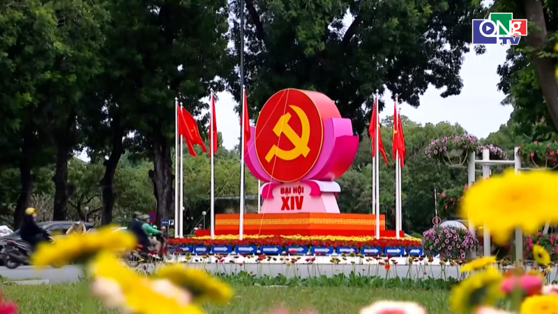 Kỳ vọng của nh&acirc;n d&acirc;n v&agrave;o Đại hội XIV của Đảng