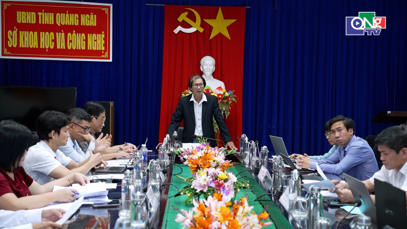 Tuyển chọn đề t&agrave;i ứng dụng AI n&acirc;ng cao hiệu quả c&ocirc;ng vụ