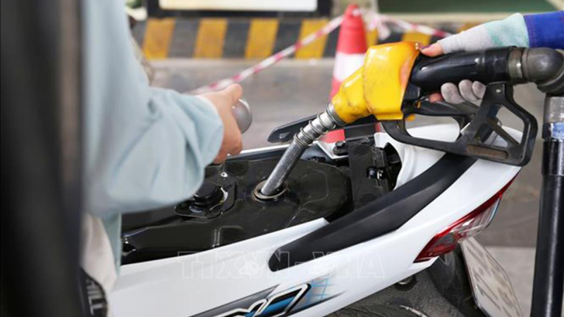 Việt Nam sẽ ch&iacute;nh thức chuyển sang sử dụng xăng sinh học từ đầu th&aacute;ng 6