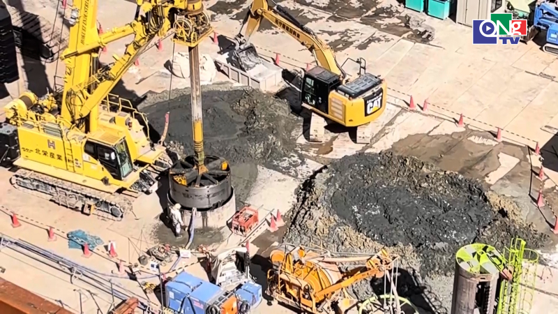 Thiếu lao động k&igrave;m h&atilde;m ng&agrave;nh x&acirc;y dựng tại Nhật Bản     