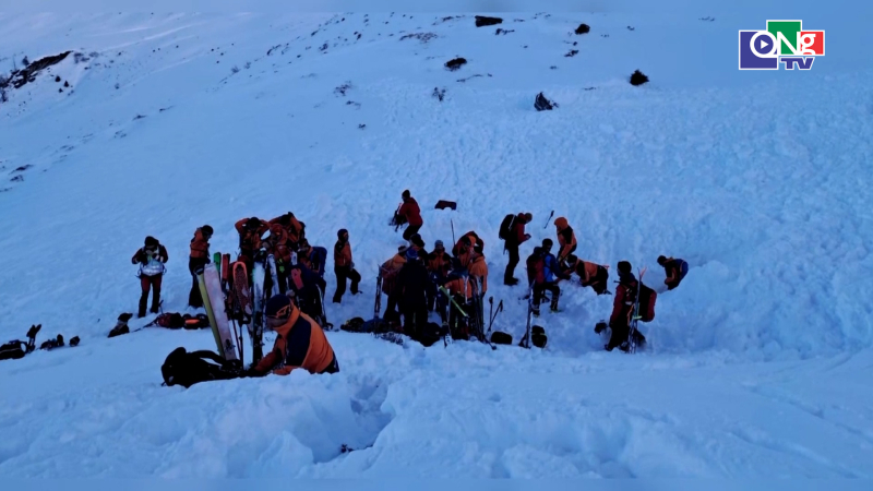 Thi&ecirc;n tai g&acirc;y thiệt hại nặng nề tại &Aacute;o v&agrave; Australia