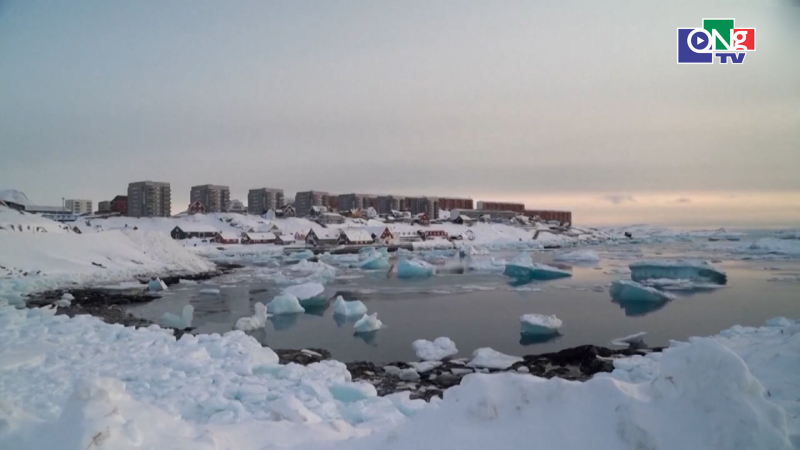 Thế giới tối 19/01