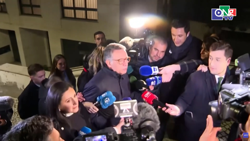 Bồ Đ&agrave;o Nha hướng tới bầu cử tổng thống v&ograve;ng 2