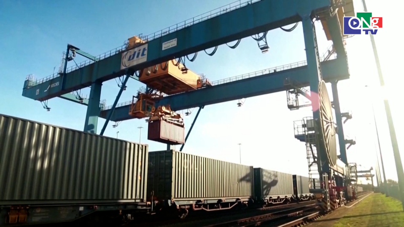 IMF n&acirc;ng dự b&aacute;o tăng trưởng kinh tế to&agrave;n cầu 