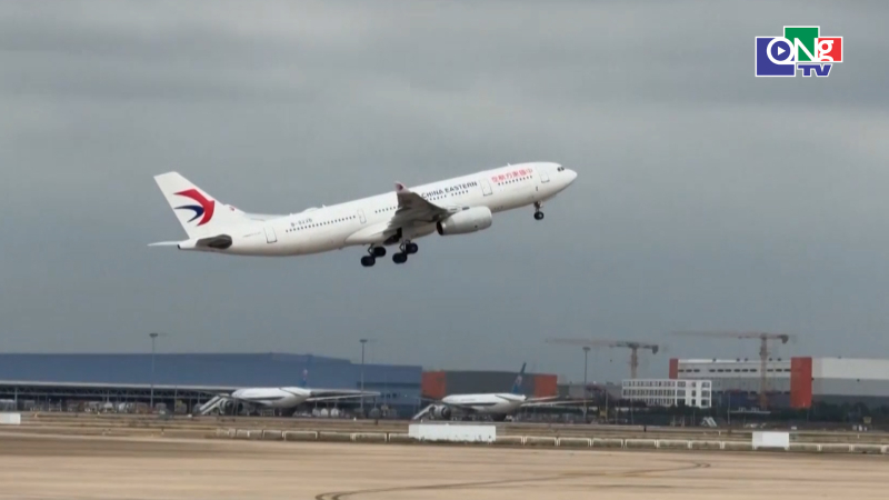 Xu&acirc;n vận 2026 dự kiến lập kỷ lục về lượng kh&aacute;ch sử dụng h&agrave;ng kh&ocirc;ng