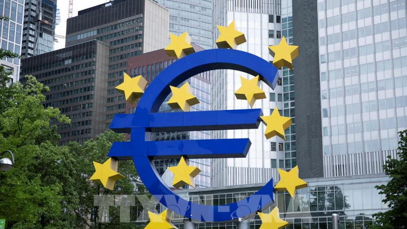 Eurogroup quyết t&acirc;m tăng cường ổn định khối