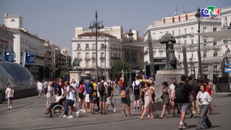 Ng&agrave;nh du lịch thế giới đạt mốc kỷ lục mới