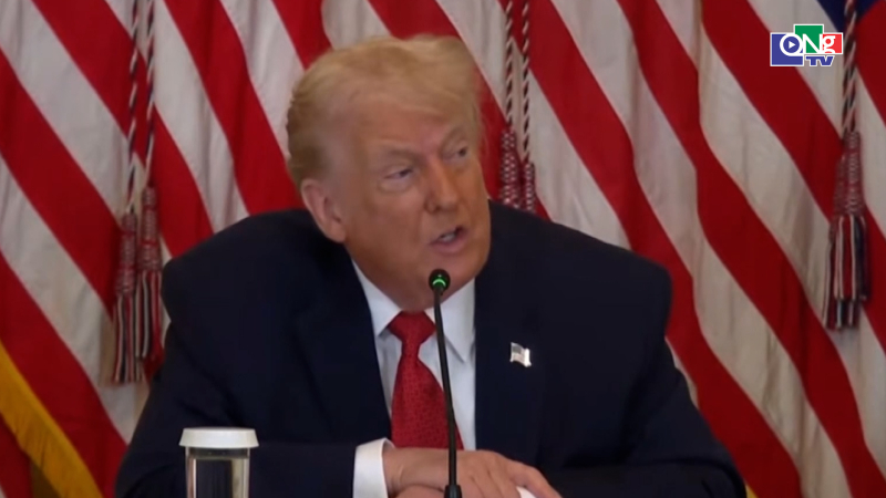 Mỹ kh&ocirc;ng tham gia hội nghị thượng đỉnh khẩn cấp G7