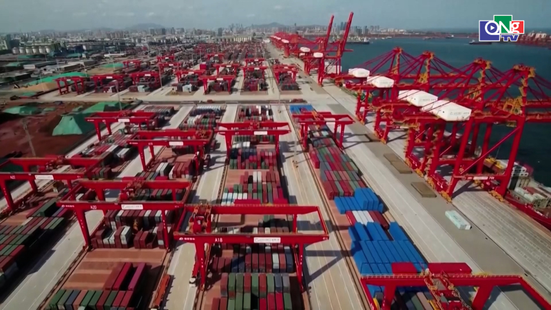 Ba xu hướng định h&igrave;nh kinh tế thế giới 2026