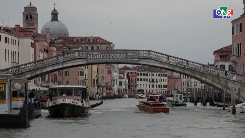 Thế giới tối 21/01