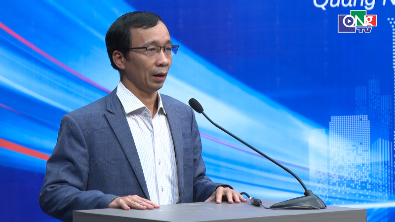 B&aacute;o v&agrave; ph&aacute;t thanh, truyền h&igrave;nh quảng ng&atilde;i hội nghị c&aacute;n bộ, c&ocirc;ng chức, vi&ecirc;n chức, người lao động năm 2025