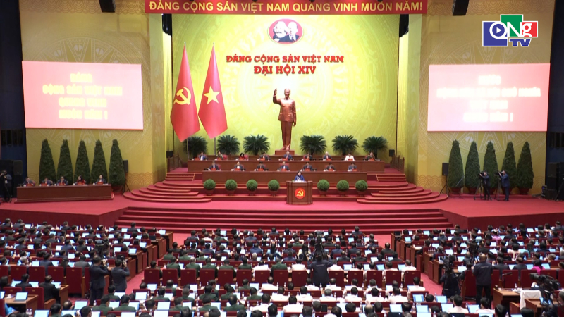 Kiến tạo ph&aacute;t triển, h&agrave;nh động quyết liệt