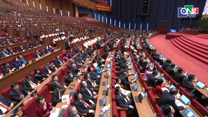 L&ograve;ng d&acirc;n vững th&igrave; cải c&aacute;ch mới đi tới c&ugrave;ng