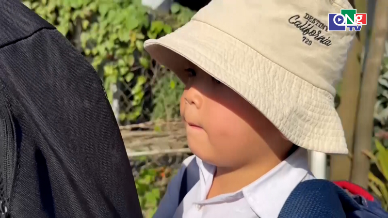 Kết nối những tấm l&ograve;ng 21/01/2026