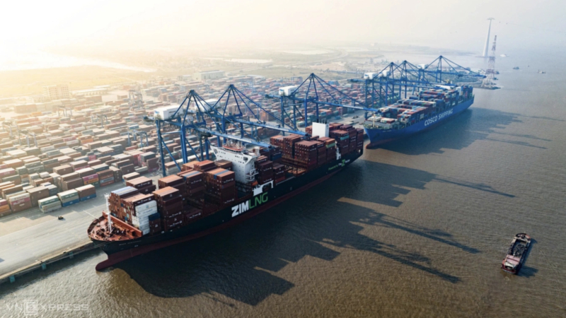 Ch&iacute;nh phủ y&ecirc;u cầu địa phương l&ecirc;n kịch bản để GDP tăng tr&ecirc;n 10%