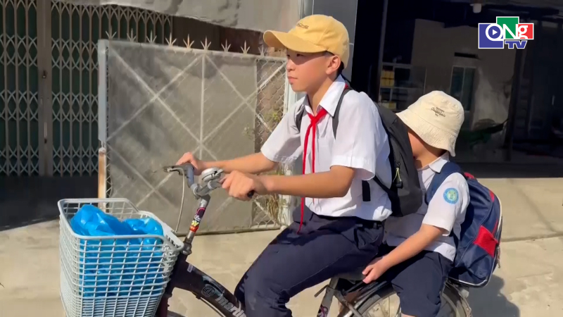 Kết nối những tấm l&ograve;ng 21/01/2026