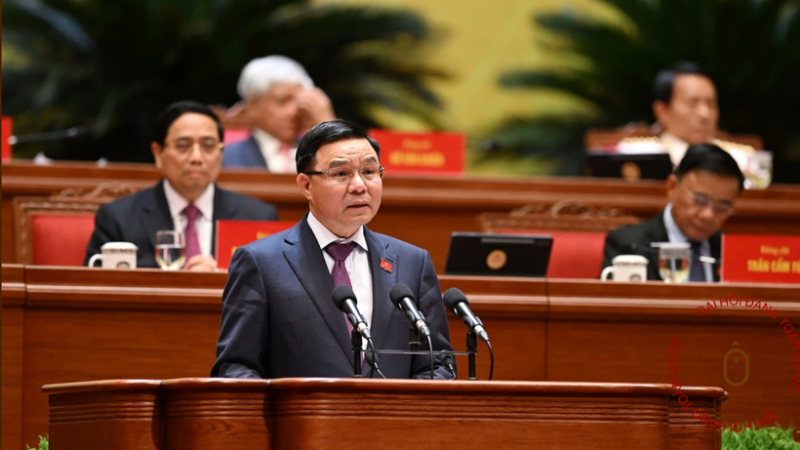 Chuyển đổi tư duy từ &ldquo;quản l&yacute;&rdquo; sang &ldquo;kiến tạo&rdquo;, đồng h&agrave;nh c&ugrave;ng doanh nghiệp 