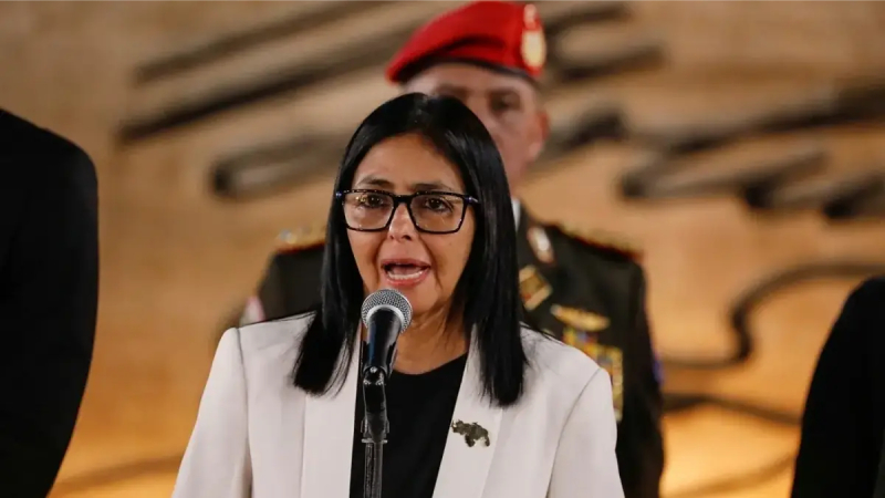 T&iacute;n hiệu đảo chiều trong quan hệ Mỹ - Venezuela