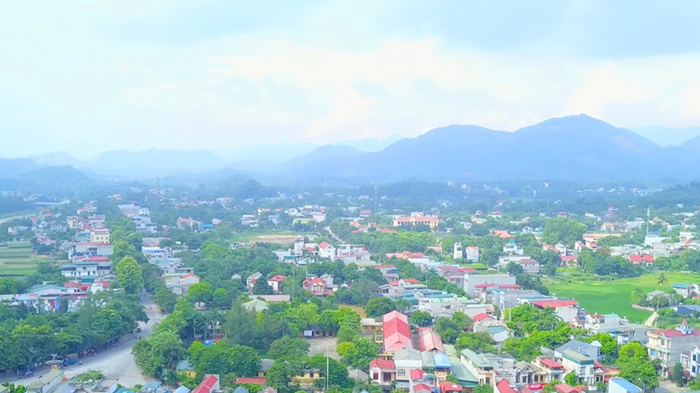 Thực hiện hiệu quả c&aacute;c chương tr&igrave;nh mục ti&ecirc;u quốc gia tr&ecirc;n địa b&agrave;n tỉnh năm 2026