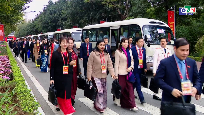 Những chiếc xe thực hiện nhiệm vụ đặc biệt 