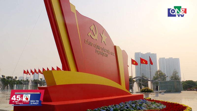 45 gi&acirc;y 1 chạm ng&agrave;y 23/01