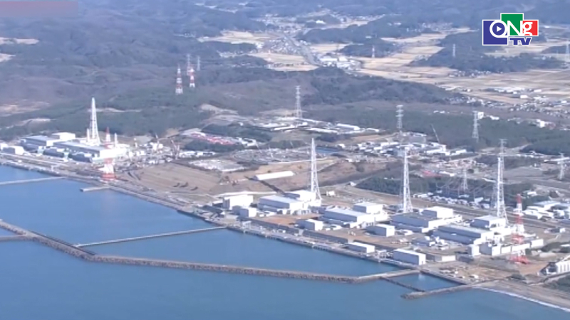 Nhật Bản tạm dừng khởi động nh&agrave; m&aacute;y điện hạt nh&acirc;n lớn nhất thế giới 