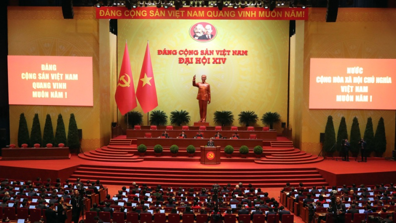 Đại sứ c&aacute;c nước đặt kỳ vọng lớn v&agrave;o chương ph&aacute;t triển mới của Việt Nam