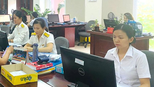 Triển khai kịp thời, hiệu quả c&aacute;c ch&iacute;nh s&aacute;ch hỗ trợ thuế