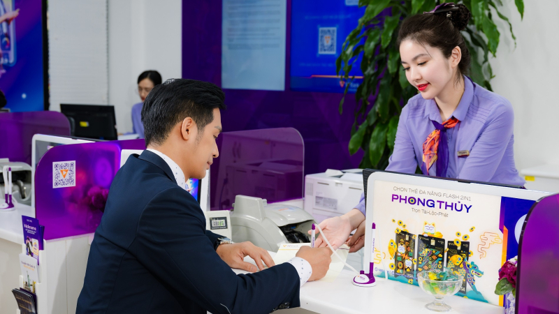 L&atilde;i suất cho vay b&igrave;nh qu&acirc;n tăng mạnh