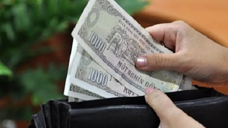 Ng&acirc;n h&agrave;ng Nh&agrave; nước b&aacute;c tin loại bỏ tiền mệnh gi&aacute; nhỏ từ 1.000 - 5.000 đồng