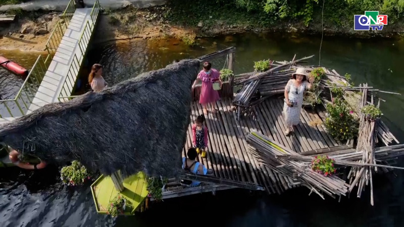 Quảng Ng&atilde;i đặt mục ti&ecirc;u tăng trưởng du lịch 10% 