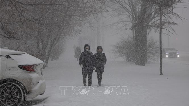 Nga ghi nhận mức ti&ecirc;u thụ điện năng cao nhất trong lịch sử