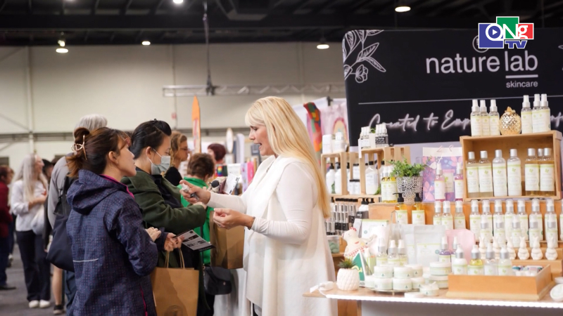 Australia đẩy mạnh chương tr&igrave;nh mua h&agrave;ng nội địa 