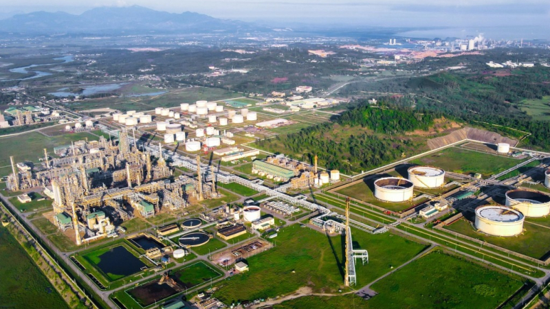 Những yếu tố gi&uacute;p Quảng Ng&atilde;i đứng đầu khu vực miền Trung về tăng trưởng kinh tế 