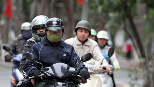 Quảng Ng&atilde;i tuần tới ng&agrave;y nắng, đ&ecirc;m lạnh