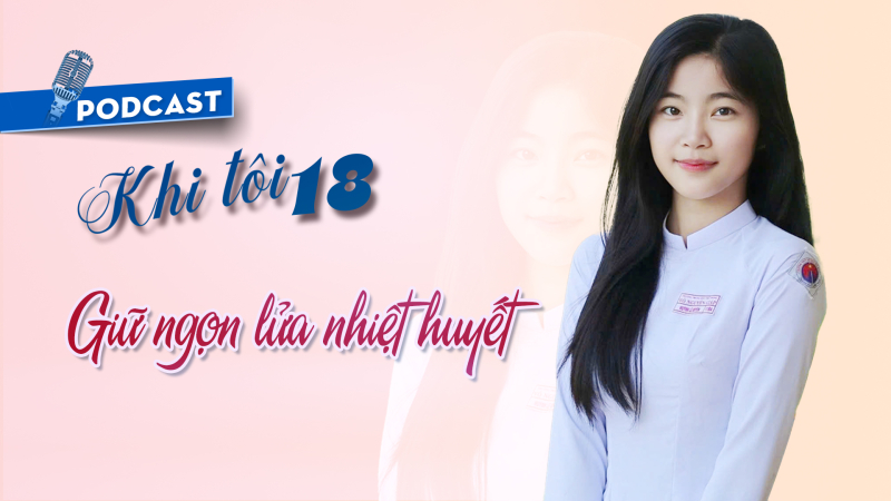 Kể c&acirc;u chuyện tuổi trẻ bằng sự ch&acirc;n th&agrave;nh