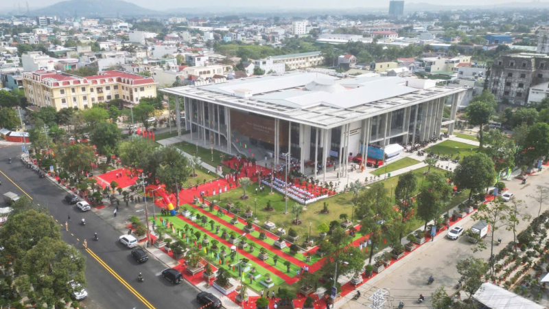 Vang tiếng ng&agrave;n năm đất Cẩm Th&agrave;nh