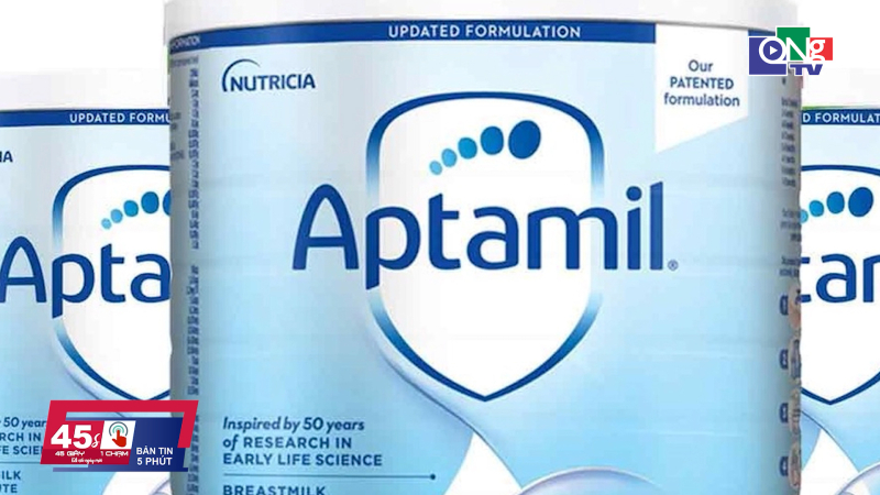 45 gi&acirc;y 1 chạm ng&agrave;y 26/01